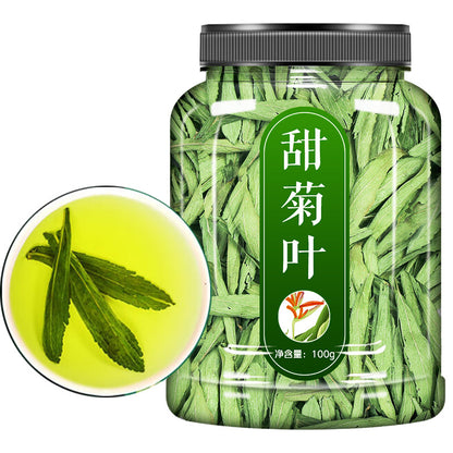 Natural Stevia Leaf Sweetener