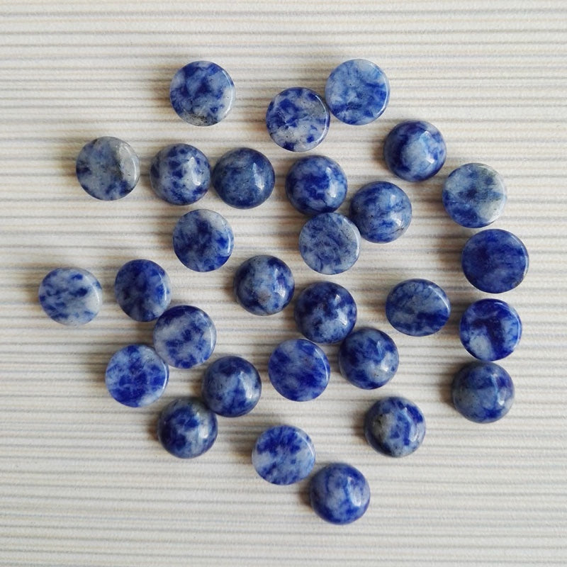 Natural Stone Agate Crystal Tiger Eye Stone Lapis Lazuli