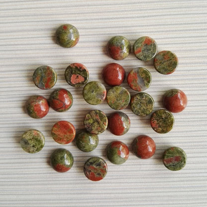 Natural Stone Agate Crystal Tiger Eye Stone Lapis Lazuli