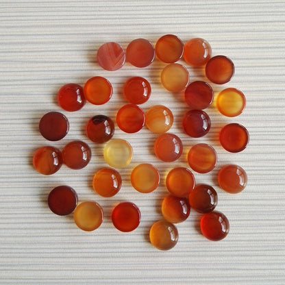 Natural Stone Agate Crystal Tiger Eye Stone Lapis Lazuli