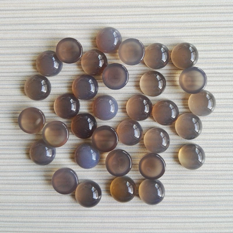 Natural Stone Agate Crystal Tiger Eye Stone Lapis Lazuli