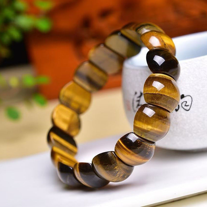 Natural Stone Bracelet