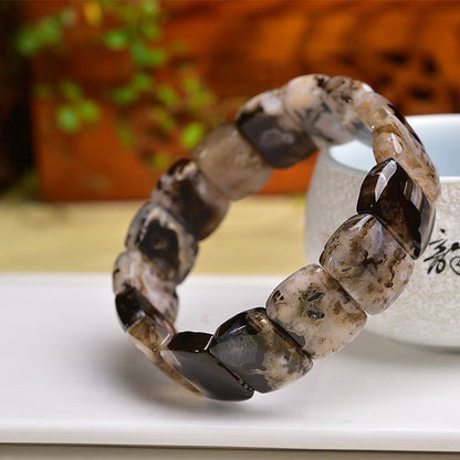 Natural Stone Bracelet