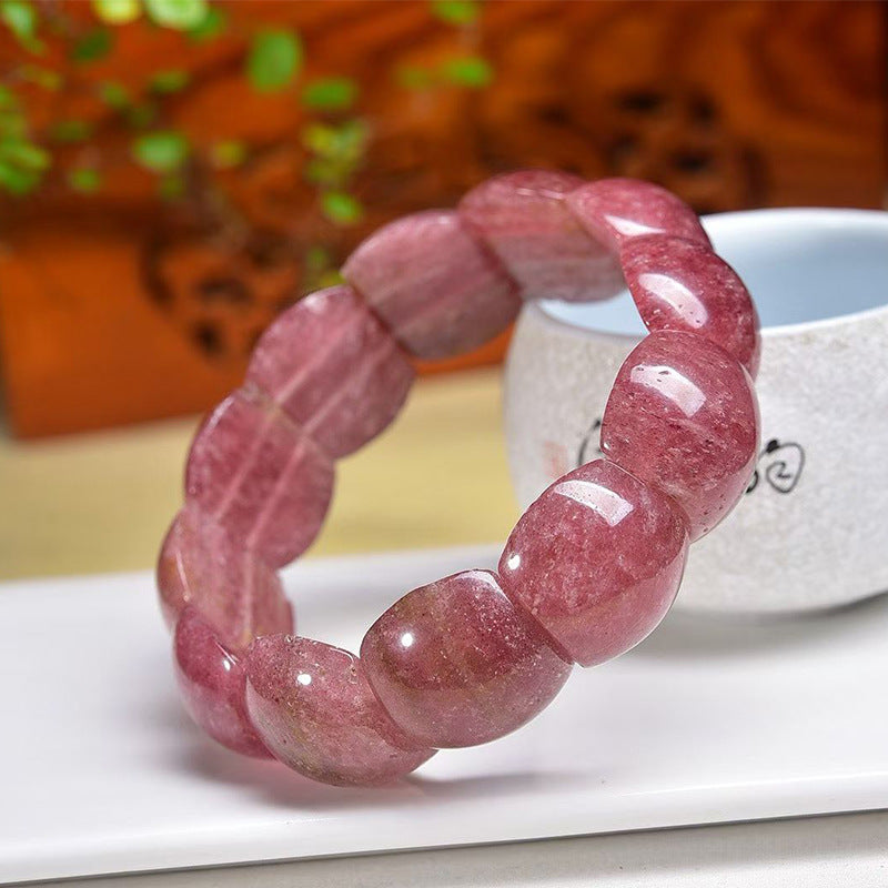 Natural Stone Bracelet