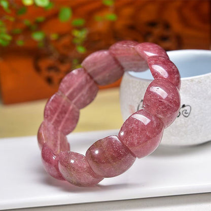 Natural Stone Bracelet