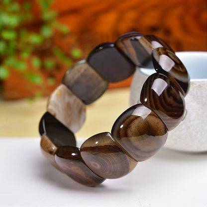 Natural Stone Bracelet