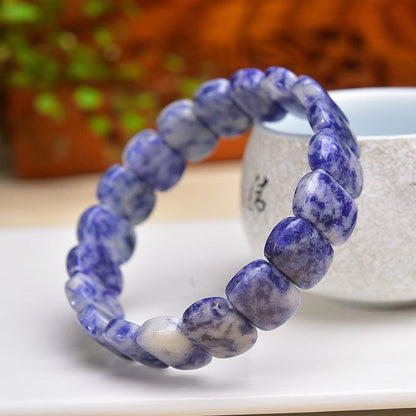 Natural Stone Bracelet