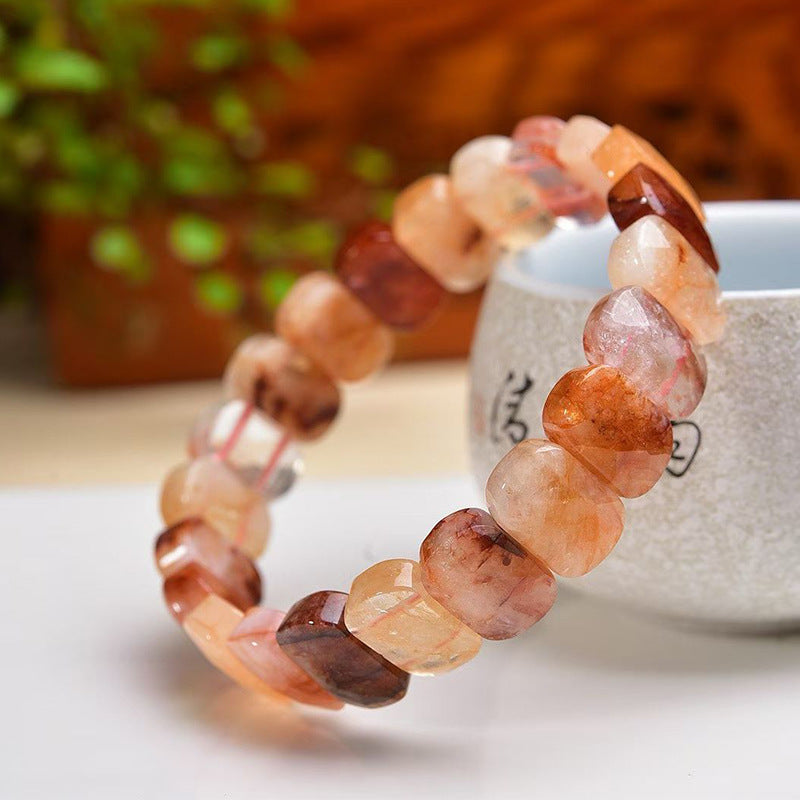 Natural Stone Bracelet