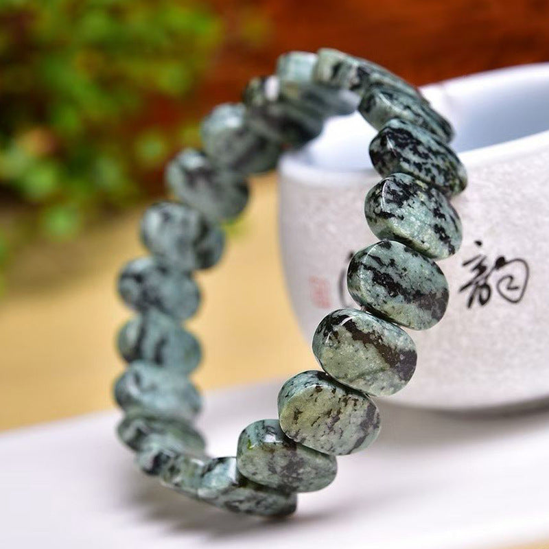 Natural Stone Bracelet