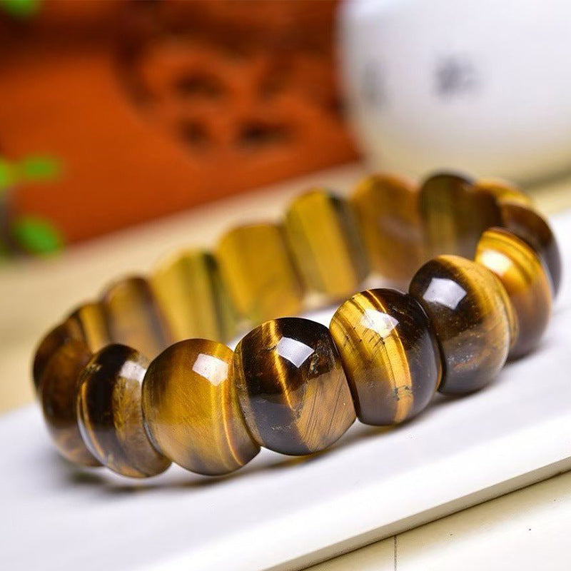 Natural Stone Bracelet