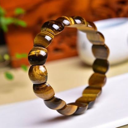 Natural Stone Bracelet