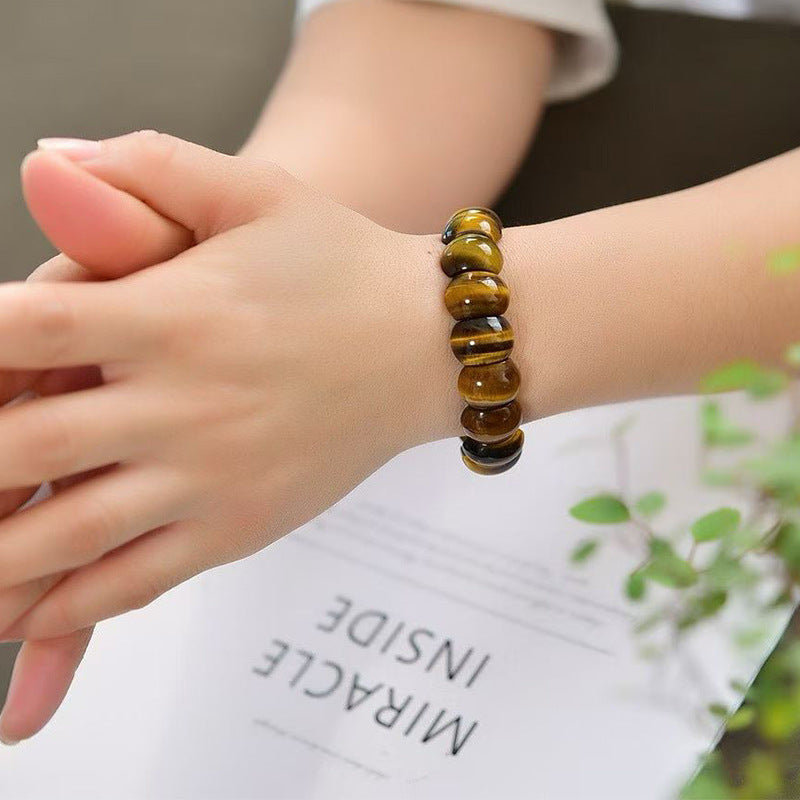 Natural Stone Bracelet