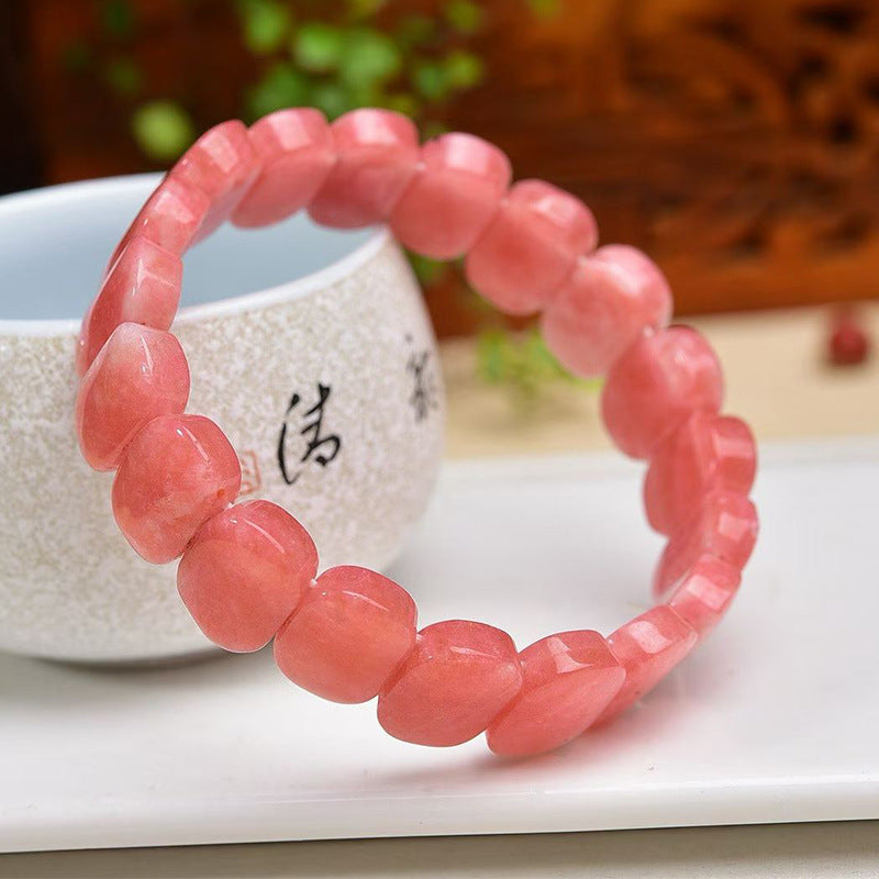 Natural Stone Bracelet