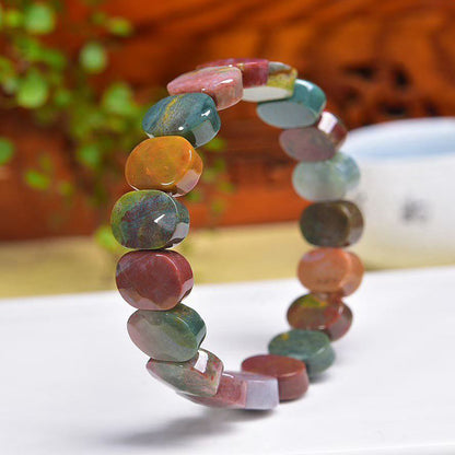 Natural Stone Bracelet