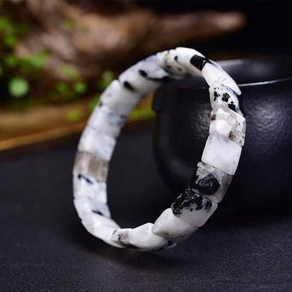 Natural Stone Bracelet