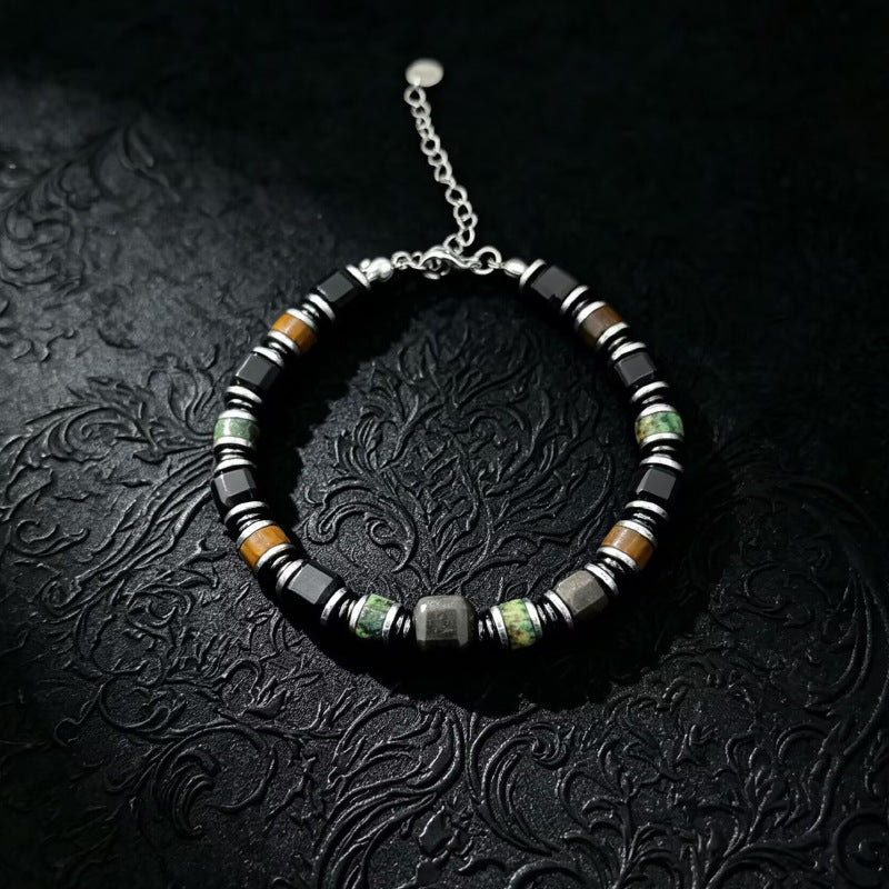 Natural Stone Bracelet