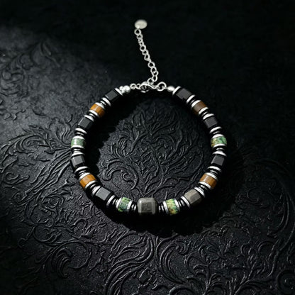 Natural Stone Bracelet