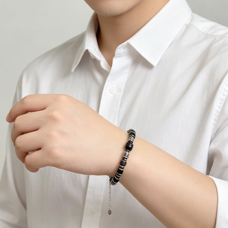 Natural Stone Bracelet