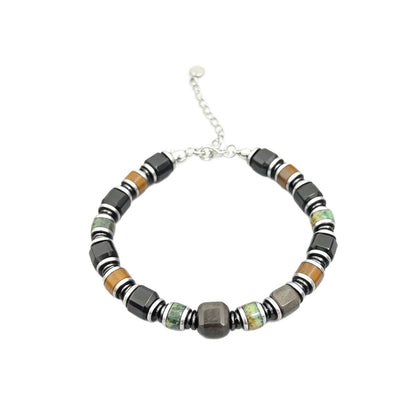 Natural Stone Bracelet