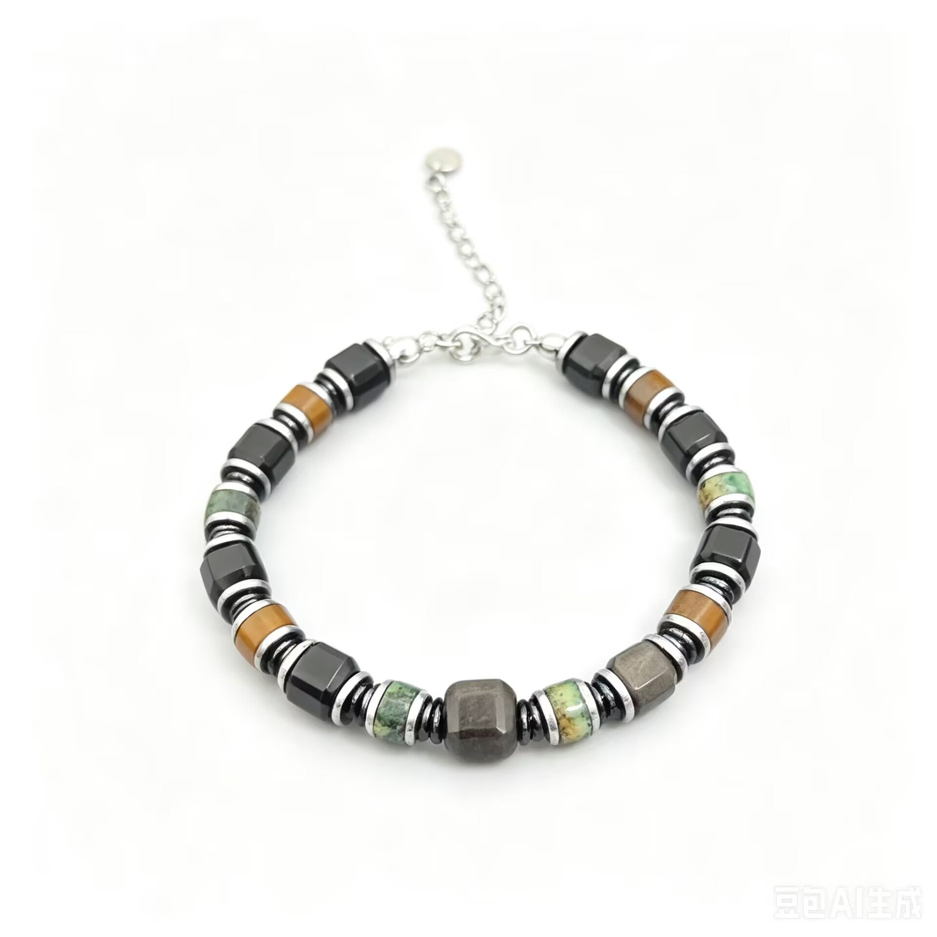 Natural Stone Bracelet