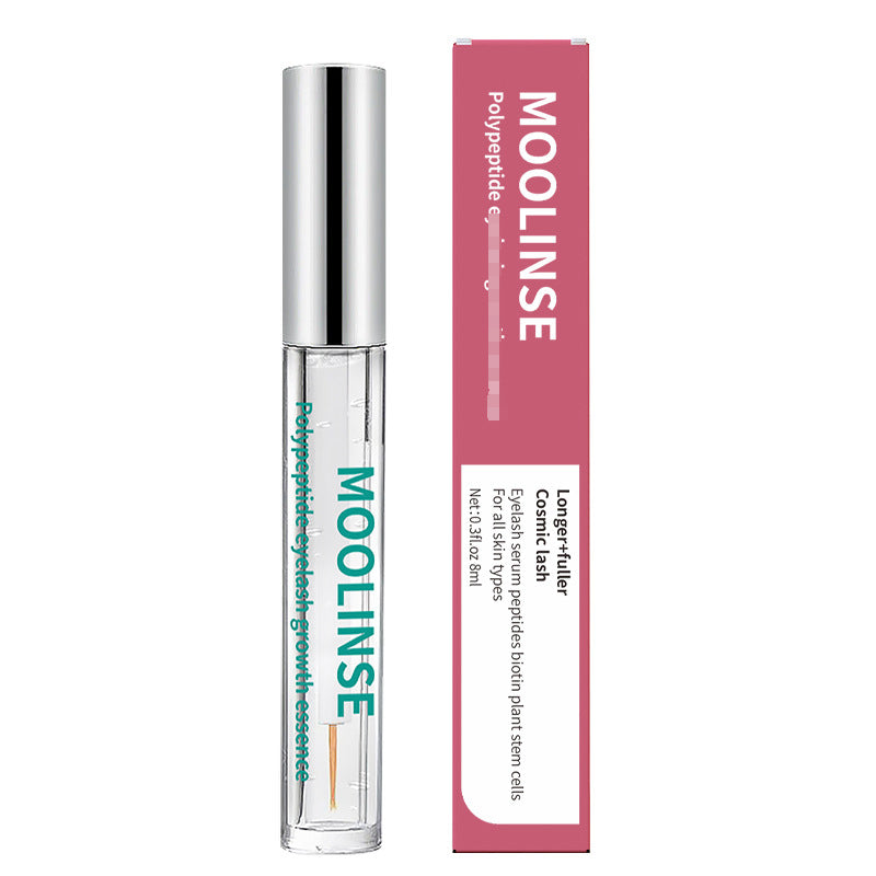 Natural Thickening Mascara