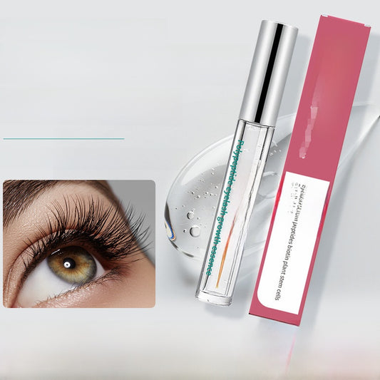 Natural Thickening Mascara
