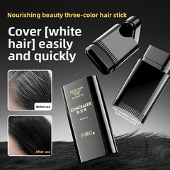 01 natural black