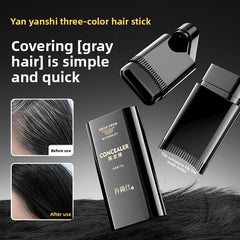 01 natural black