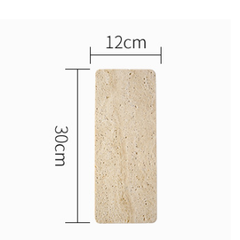 Beige Travertine