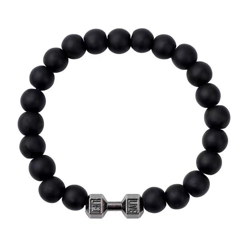 Natural turquoise bracelet for men and women