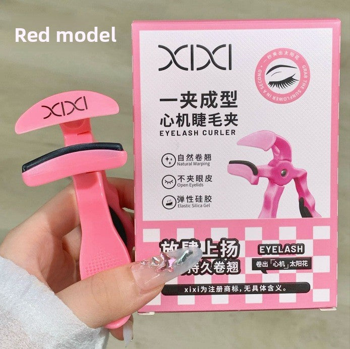 Natural Volume Waterproof Mascara