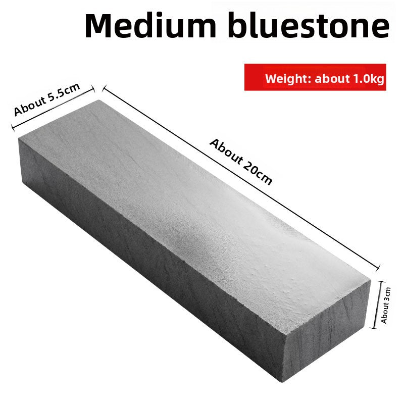 Natural Water Sharpening Stones