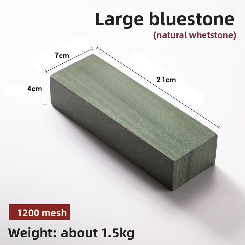 Natural Water Sharpening Stones