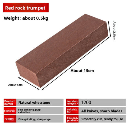 Natural Water Sharpening Stones