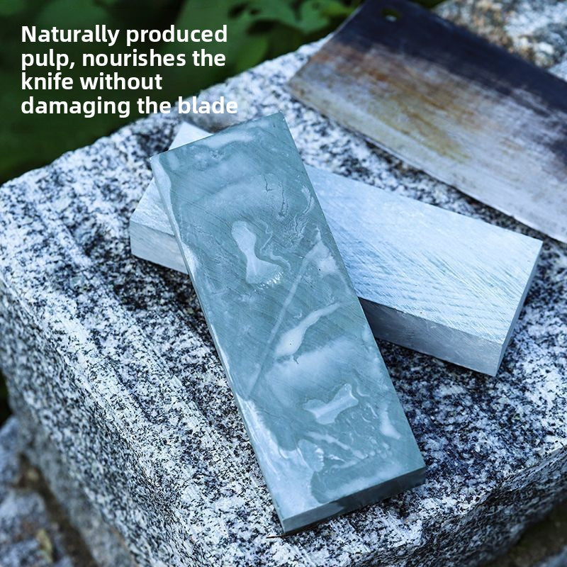 Natural Water Sharpening Stones