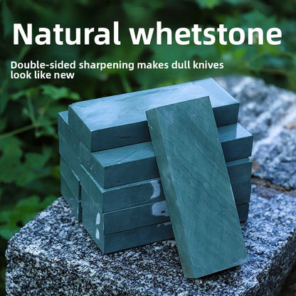 Natural Water Sharpening Stones