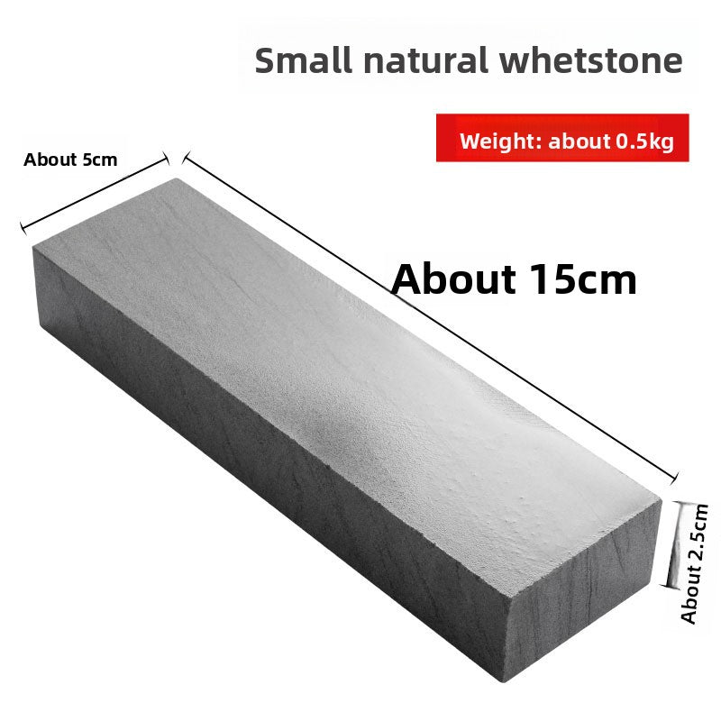 Natural Water Sharpening Stones