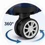 Spinner Wheels