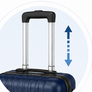 Telescoping Handle