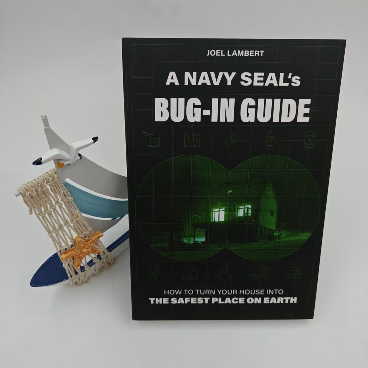 Navy SEAL Infiltration Guide