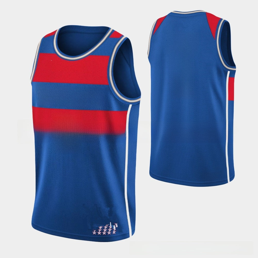 NBA Team Basketball Jerseys