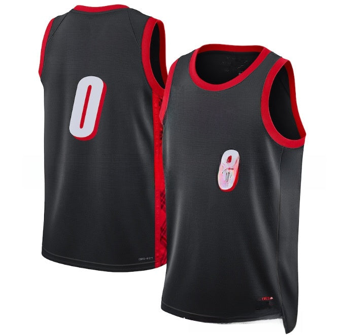 NBA Team Basketball Jerseys