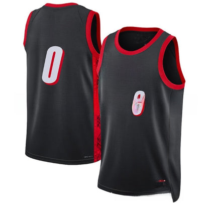 NBA Team Basketball Jerseys