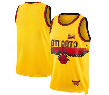 NBA Team Basketball Jerseys