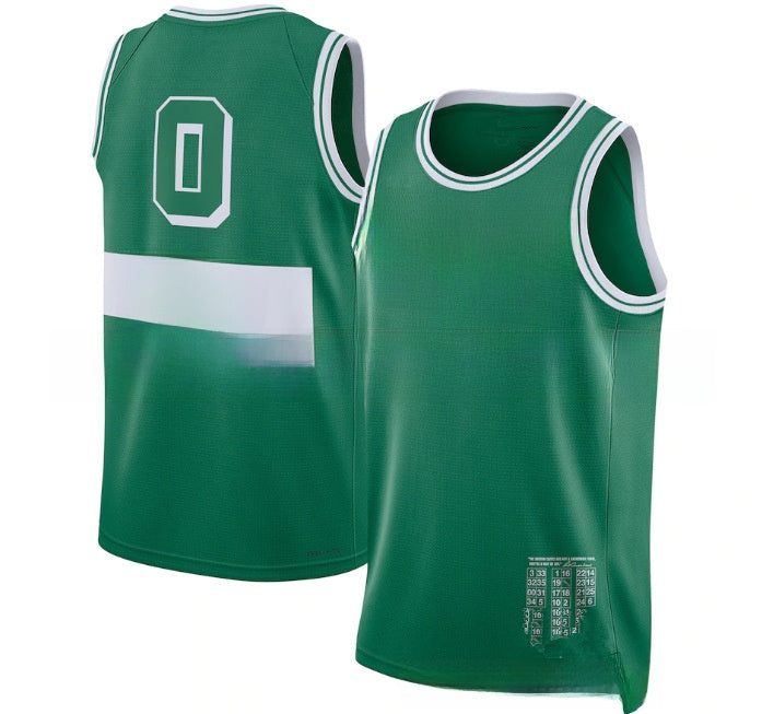 NBA Team Basketball Jerseys