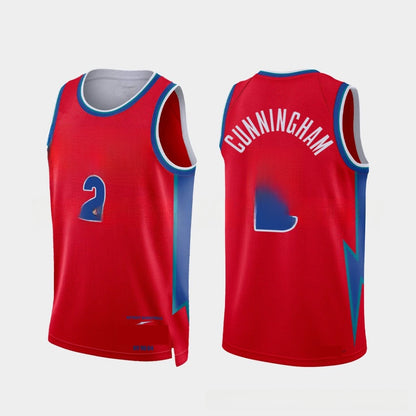 NBA Team Basketball Jerseys