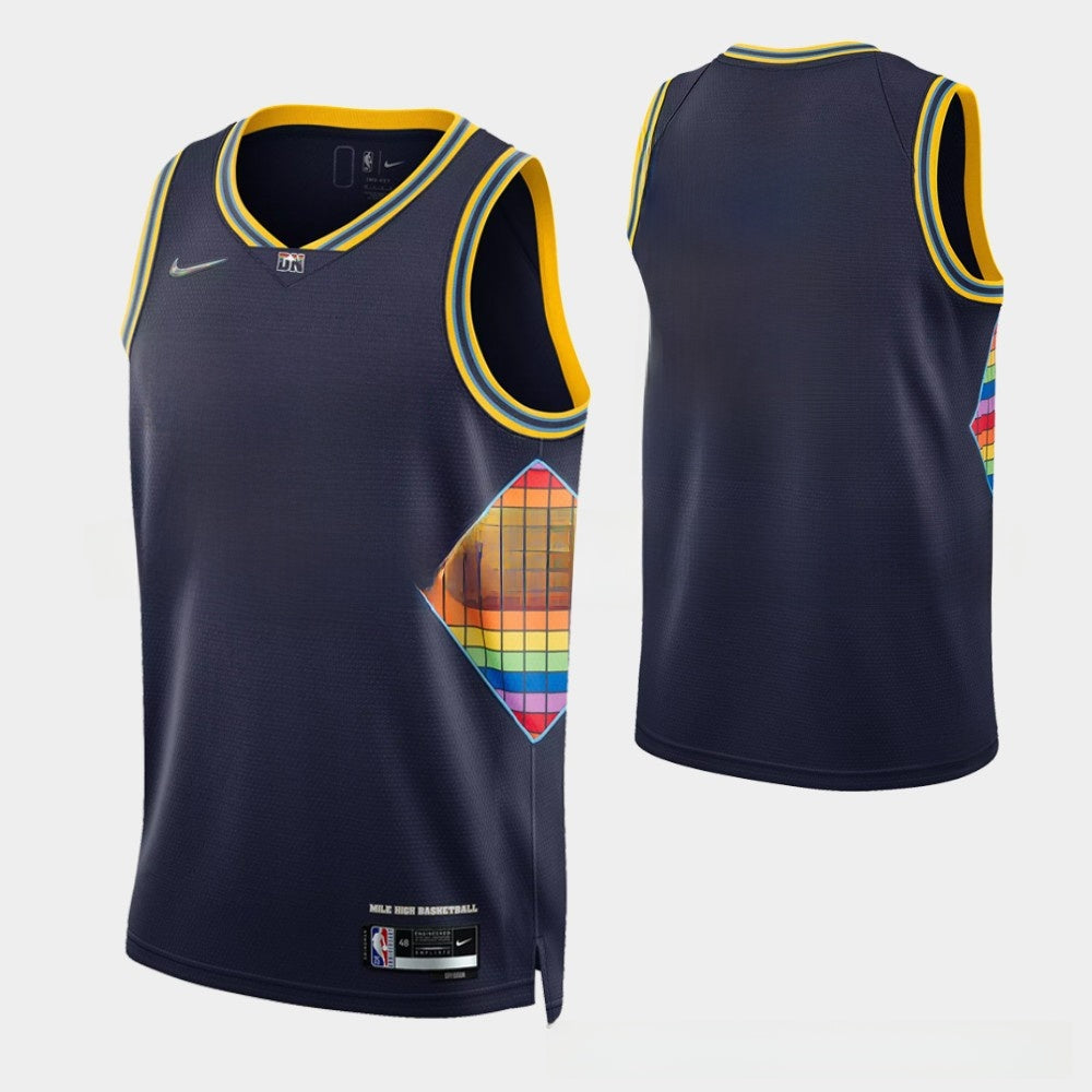 NBA Team Basketball Jerseys