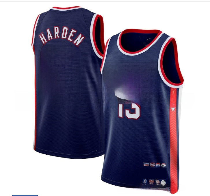 NBA Team Basketball Jerseys