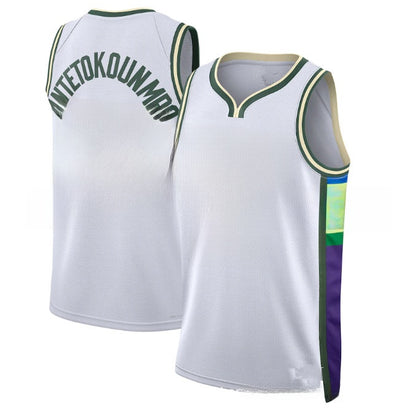 NBA Team Basketball Jerseys