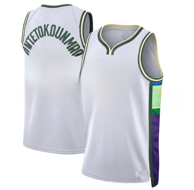 NBA Team Basketball Jerseys